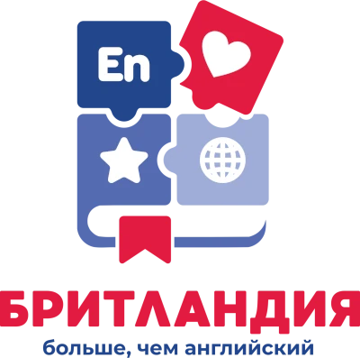 Логотип Britlandia